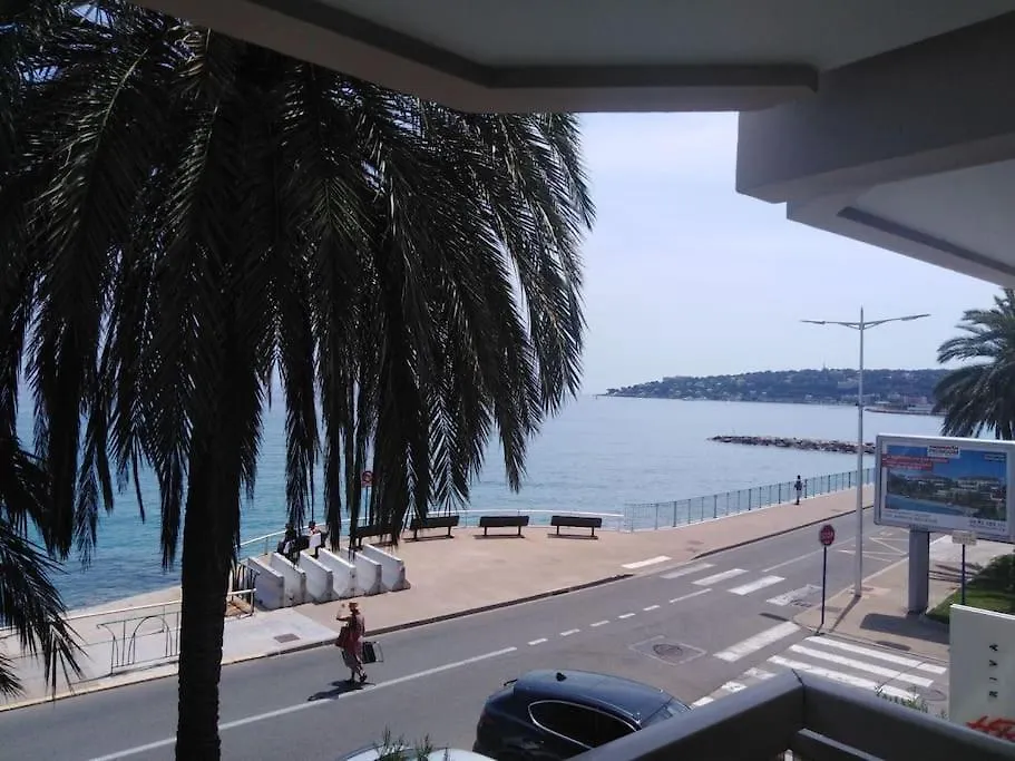Bluemarine, Studio Vista Mare Menton Frankreich